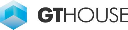 GT House Logo